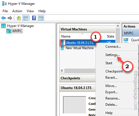 如何修复 VMMEM 高内存和 CPU 使用率