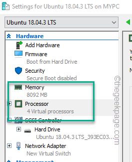 如何修复 VMMEM 高内存和 CPU 使用率