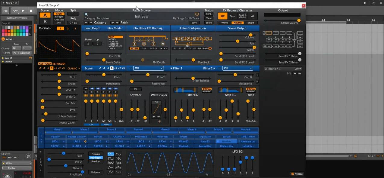 30 款适用于 Windows 的最佳音乐软件：完整列表