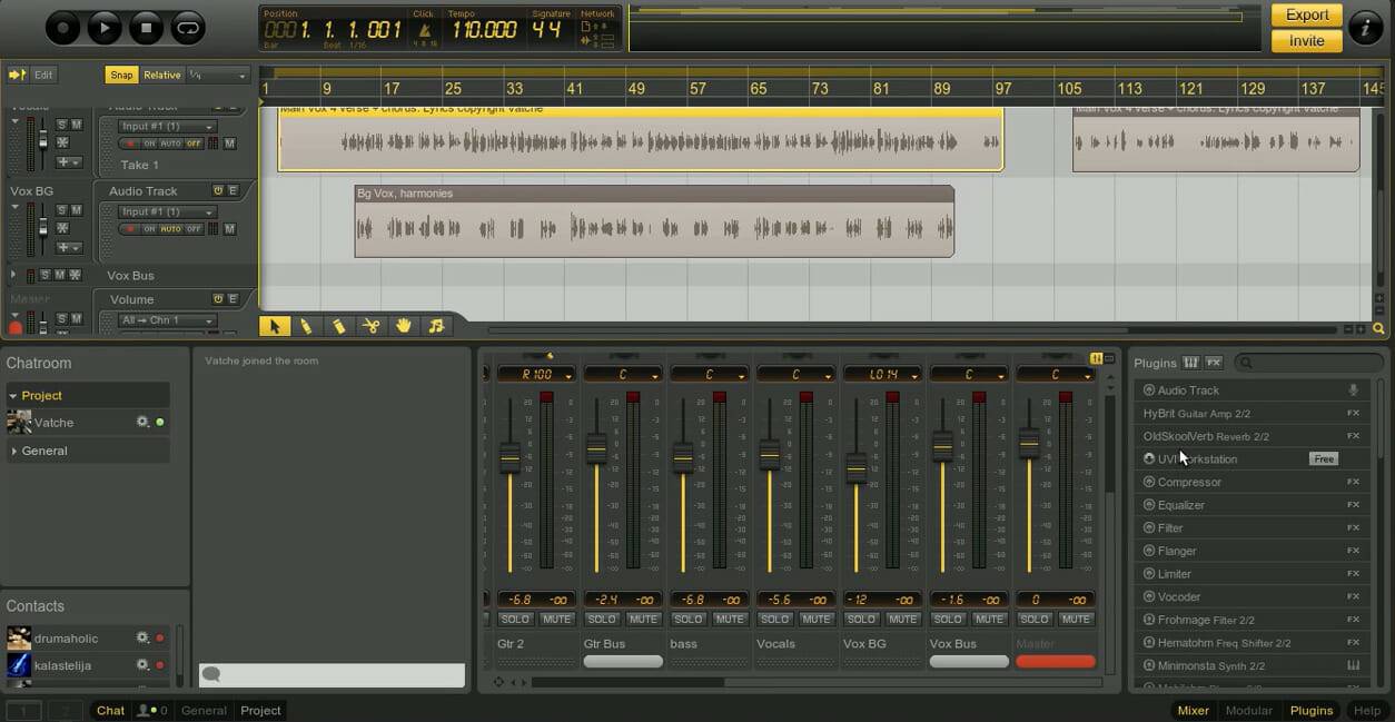 30 款适用于 Windows 的最佳音乐软件：完整列表