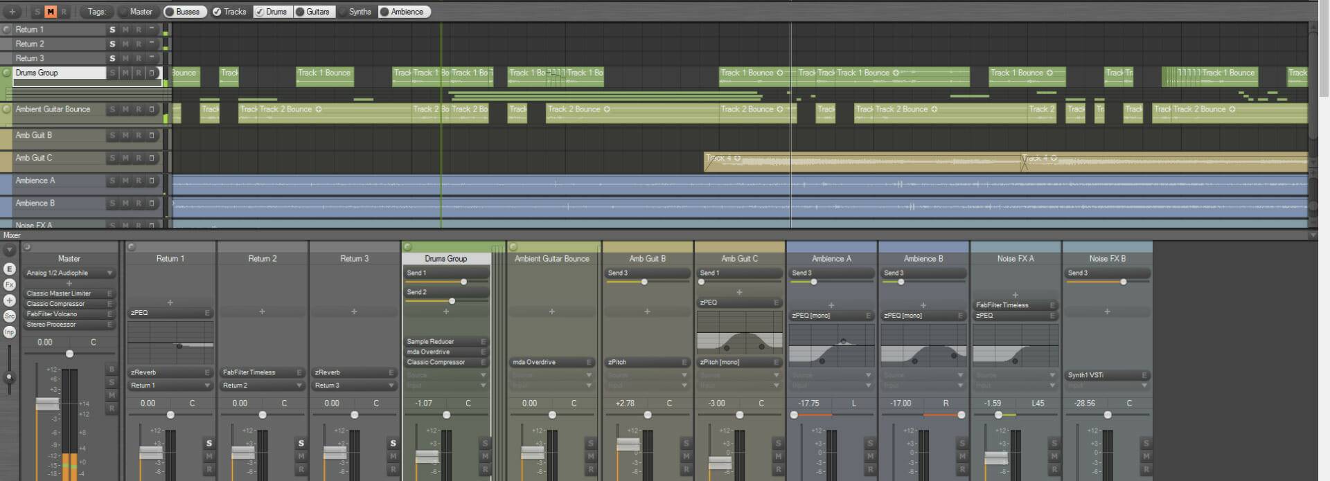 30 款适用于 Windows 的最佳音乐软件：完整列表