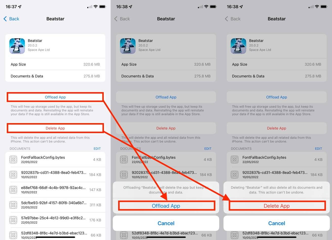 如何修复填充 iPhone 存储的系统数据