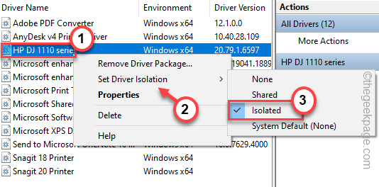 操作无法完成错误 0x000006ba 重新启动打印后台处理程序