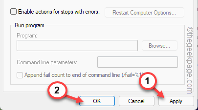 操作无法完成错误 0x000006ba 重新启动打印后台处理程序