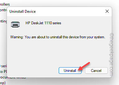 操作无法完成错误 0x000006ba 重新启动打印后台处理程序