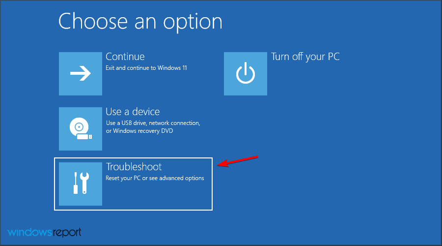 在 Windows 11 上出现 BSOD 错误？这是做什么，如何修复 Windows 11 上的 BSOD 错误？
