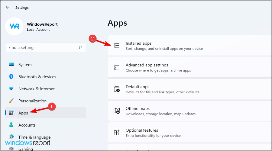 在 Windows 11 上出现 BSOD 错误？这是做什么，如何修复 Windows 11 上的 BSOD 错误？