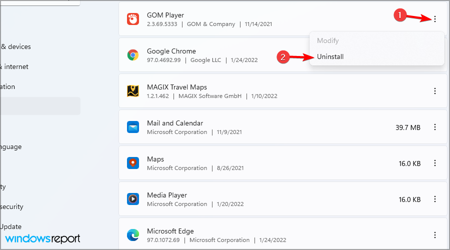 在 Windows 11 上出现 BSOD 错误？这是做什么，如何修复 Windows 11 上的 BSOD 错误？