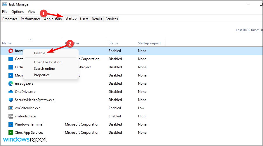 在 Windows 11 上出现 BSOD 错误？这是做什么，如何修复 Windows 11 上的 BSOD 错误？