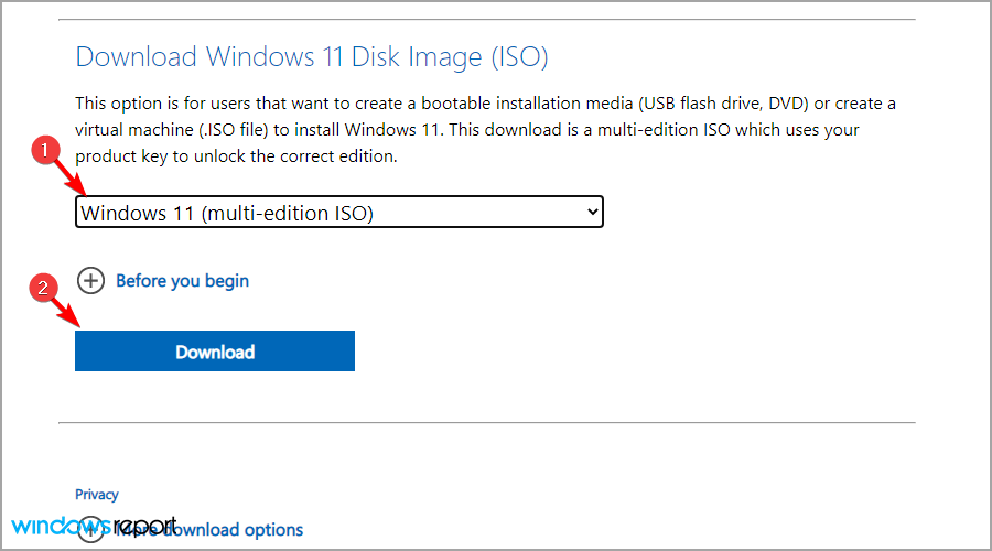 在 Windows 11 上出现 BSOD 错误？这是做什么，如何修复 Windows 11 上的 BSOD 错误？