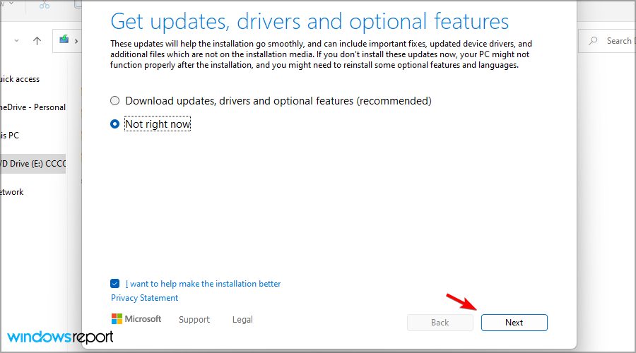 在 Windows 11 上出现 BSOD 错误？这是做什么，如何修复 Windows 11 上的 BSOD 错误？