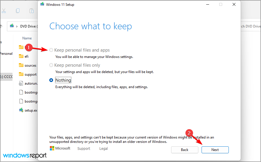 在 Windows 11 上出现 BSOD 错误？这是做什么，如何修复 Windows 11 上的 BSOD 错误？