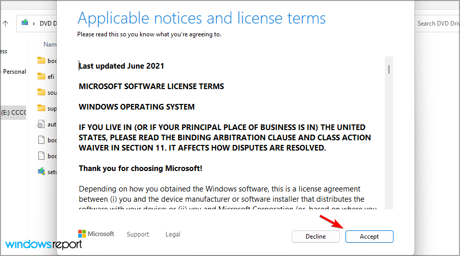 在 Windows 11 上出现 BSOD 错误？这是做什么，如何修复 Windows 11 上的 BSOD 错误？