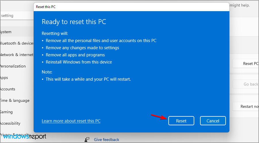 在 Windows 11 上出现 BSOD 错误？这是做什么，如何修复 Windows 11 上的 BSOD 错误？