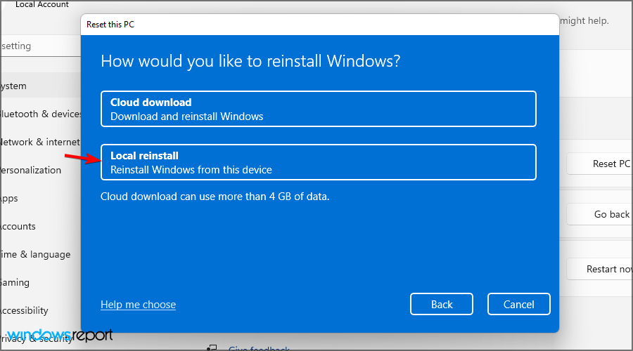 在 Windows 11 上出现 BSOD 错误？这是做什么，如何修复 Windows 11 上的 BSOD 错误？