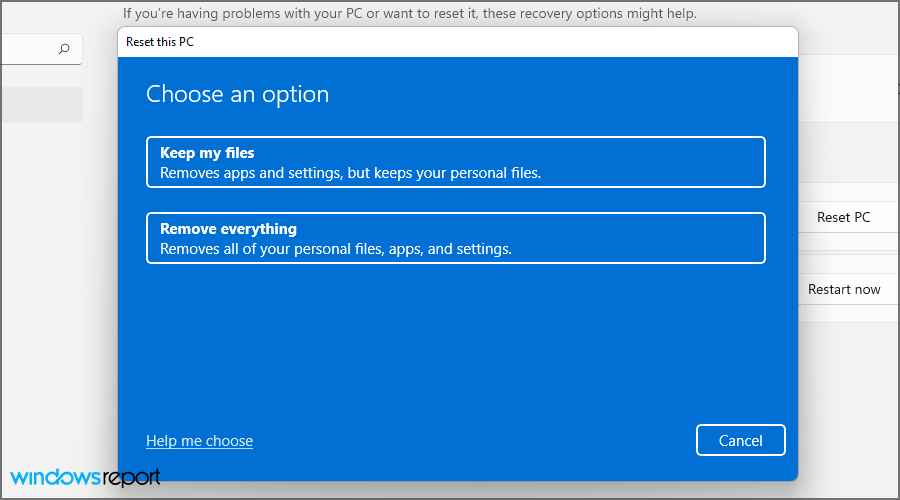 在 Windows 11 上出现 BSOD 错误？这是做什么，如何修复 Windows 11 上的 BSOD 错误？