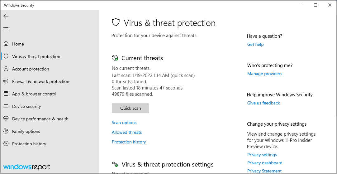 在 Windows 11 上出现 BSOD 错误？这是做什么，如何修复 Windows 11 上的 BSOD 错误？