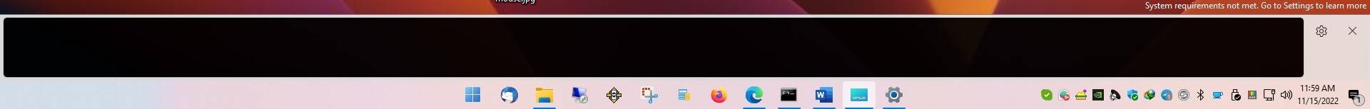 如何在 Windows 11 22H2 中使用实时字幕