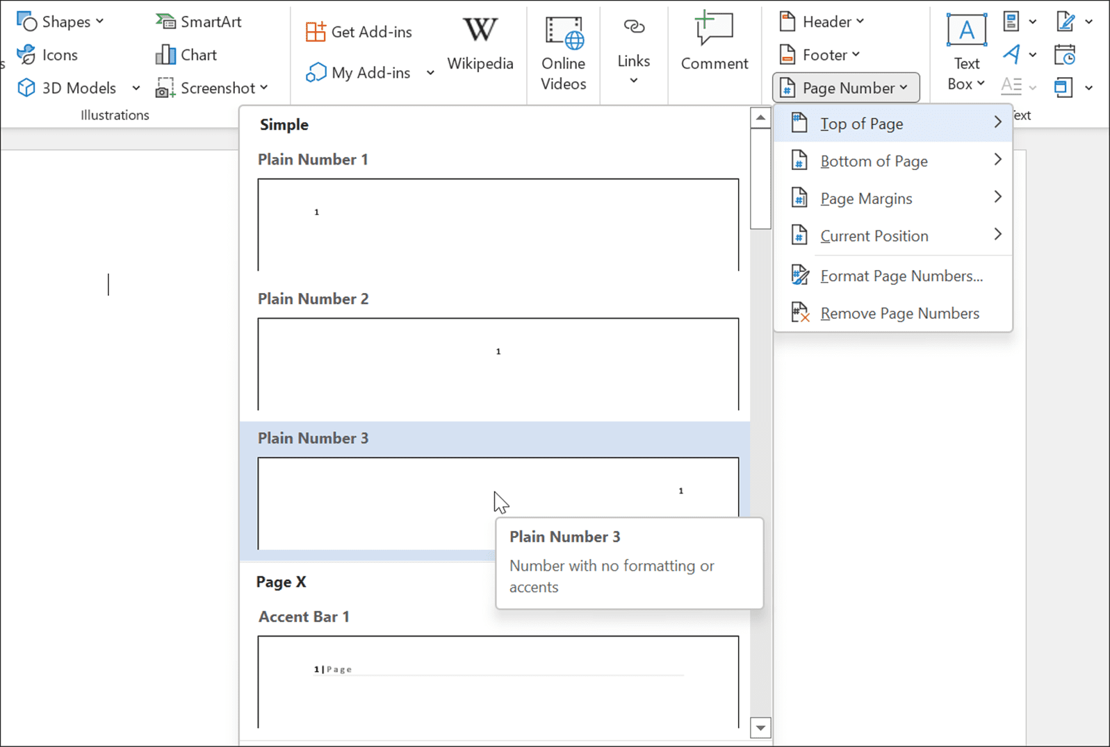 如何在 Microsoft Word 中格式化 APA 样式