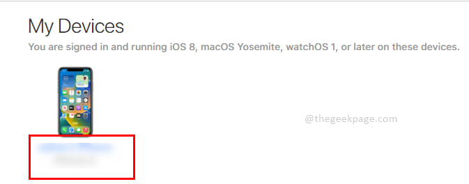 如何在iPhone上注销iCloud帐户