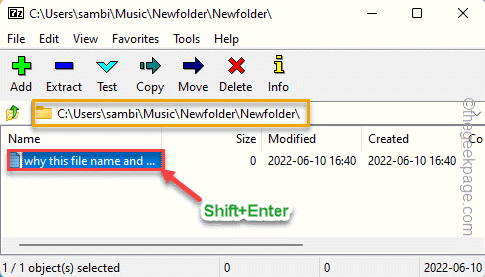 删除文件时源路径太长问题修复