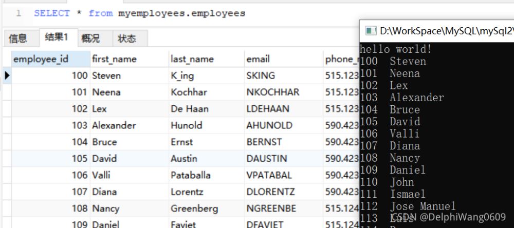 VS2019连接MySQL数据库的常见问题有哪些
