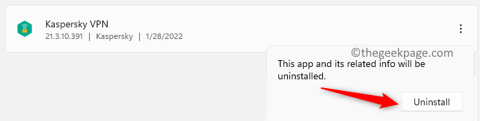 如何在 Windows 11,10 上修复 Discord No Route 错误