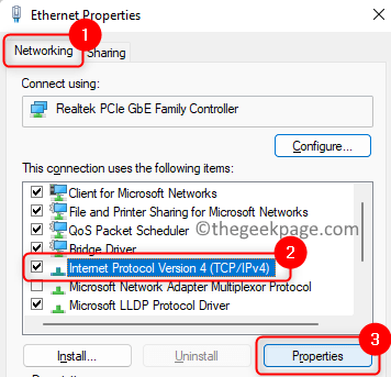 如何在 Windows 11,10 上修复 Discord No Route 错误