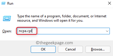 如何在 Windows 11,10 上修复 Discord No Route 错误