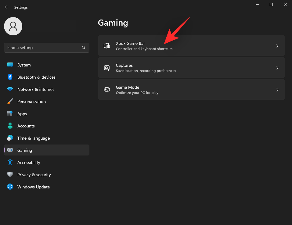 如何在 Windows 11 上使用音频进行屏幕录制