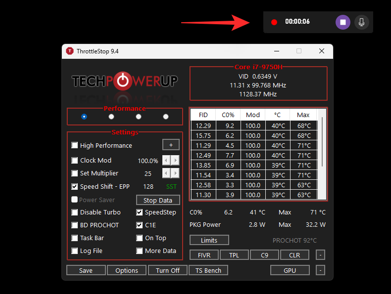如何在 Windows 11 上使用音频进行屏幕录制