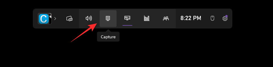 如何在 Windows 11 上使用音频进行屏幕录制