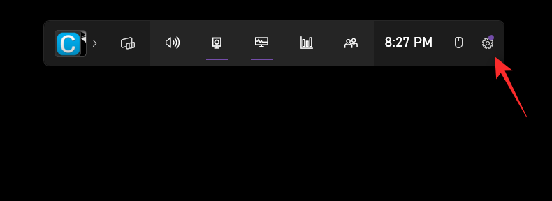 如何在 Windows 11 上使用音频进行屏幕录制