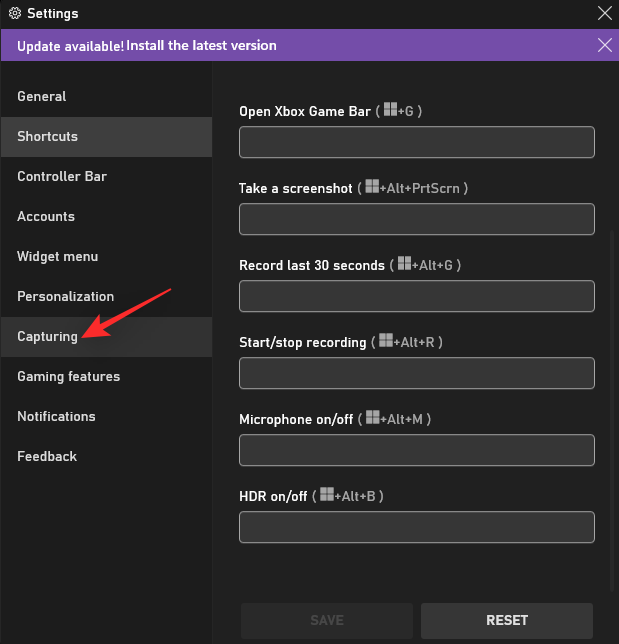 如何在 Windows 11 上使用音频进行屏幕录制