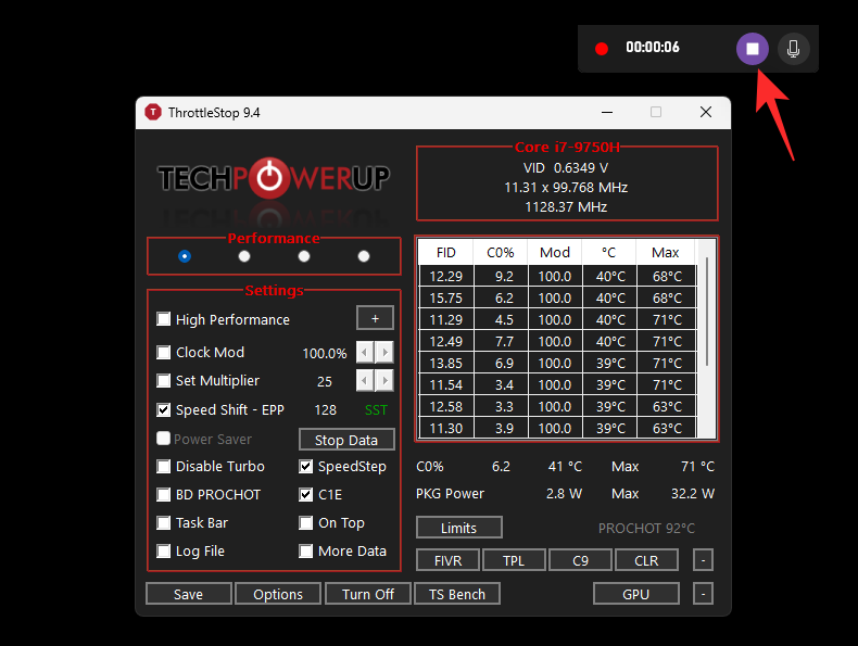 如何在 Windows 11 上使用音频进行屏幕录制