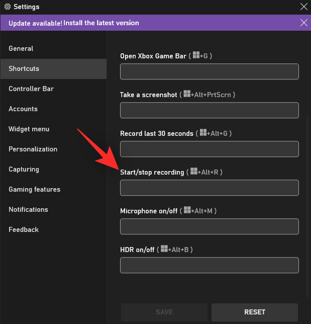 如何在 Windows 11 上使用音频进行屏幕录制