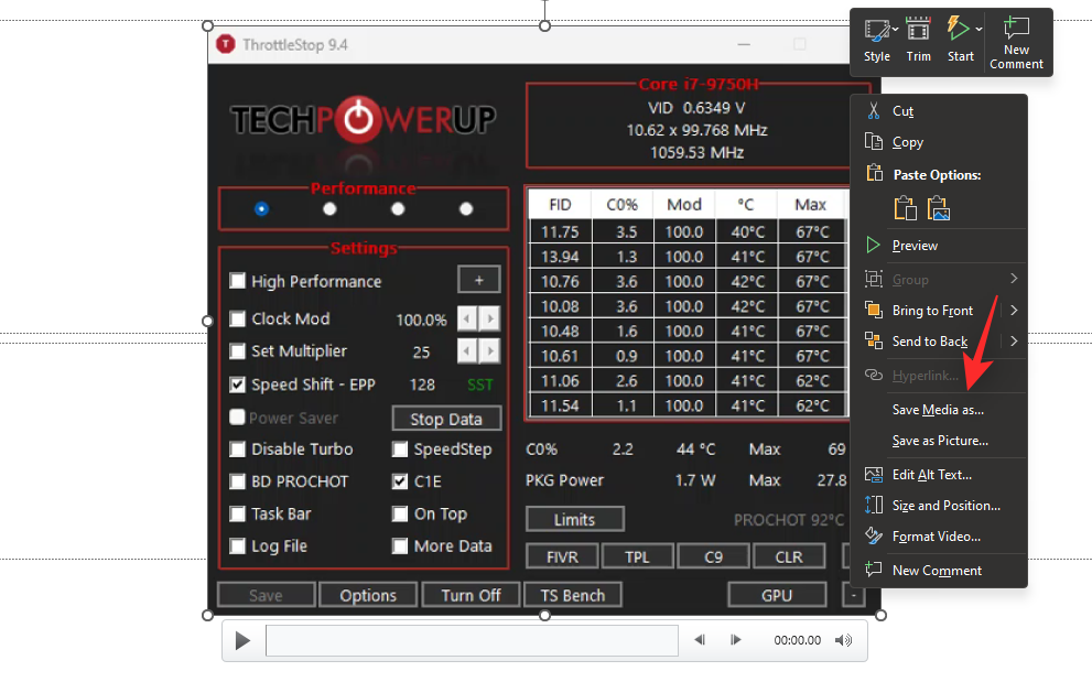 如何在 Windows 11 上使用音频进行屏幕录制