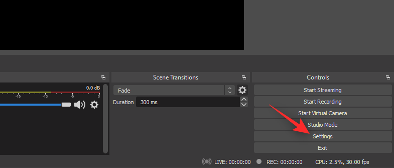 如何在 Windows 11 上使用音频进行屏幕录制
