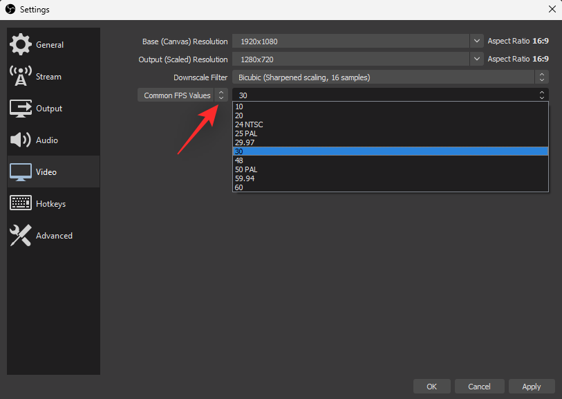 如何在 Windows 11 上使用音频进行屏幕录制