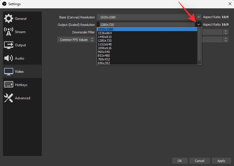 如何在 Windows 11 上使用音频进行屏幕录制