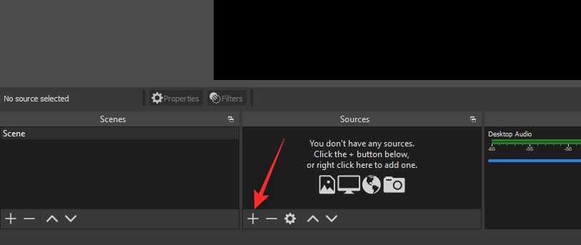 如何在 Windows 11 上使用音频进行屏幕录制