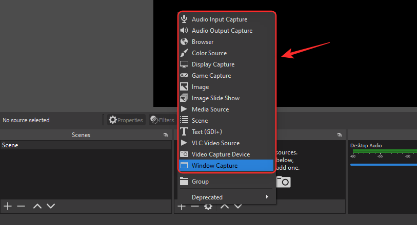 如何在 Windows 11 上使用音频进行屏幕录制
