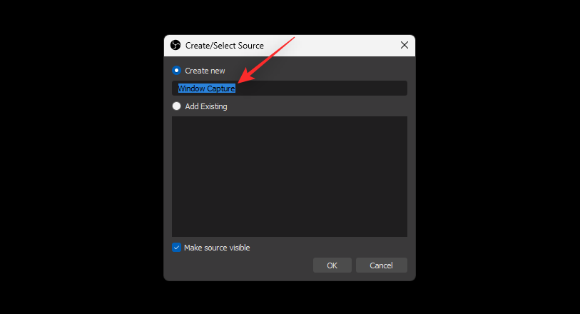 如何在 Windows 11 上使用音频进行屏幕录制