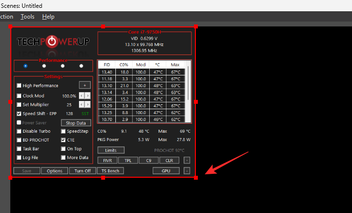 如何在 Windows 11 上使用音频进行屏幕录制