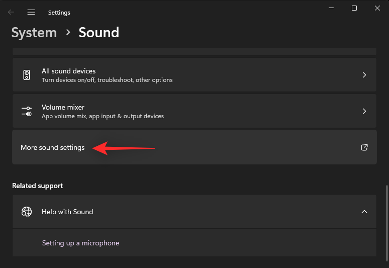 如何在 Windows 11 上使用音频进行屏幕录制