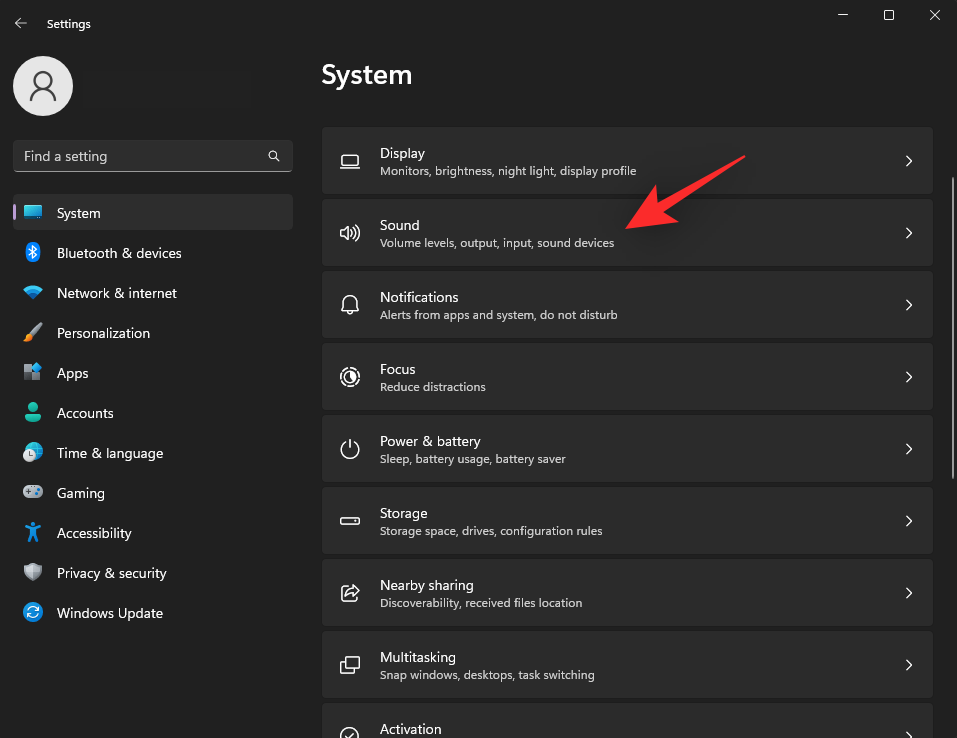 如何在 Windows 11 上使用音频进行屏幕录制