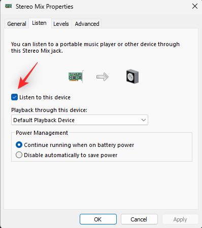 如何在 Windows 11 上使用音频进行屏幕录制