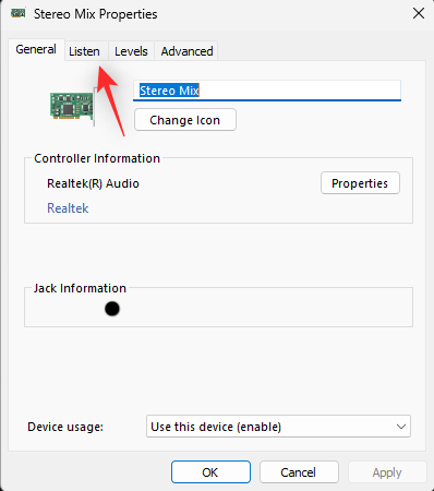 如何在 Windows 11 上使用音频进行屏幕录制