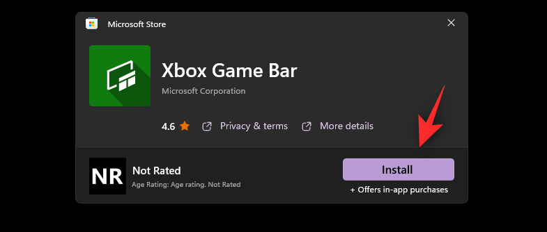 如何在 Windows 11 上使用音频进行屏幕录制