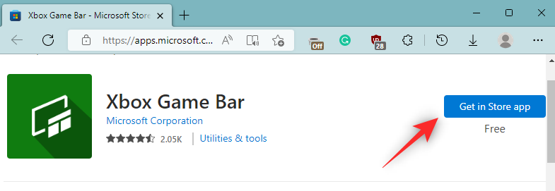 如何在 Windows 11 上使用音频进行屏幕录制